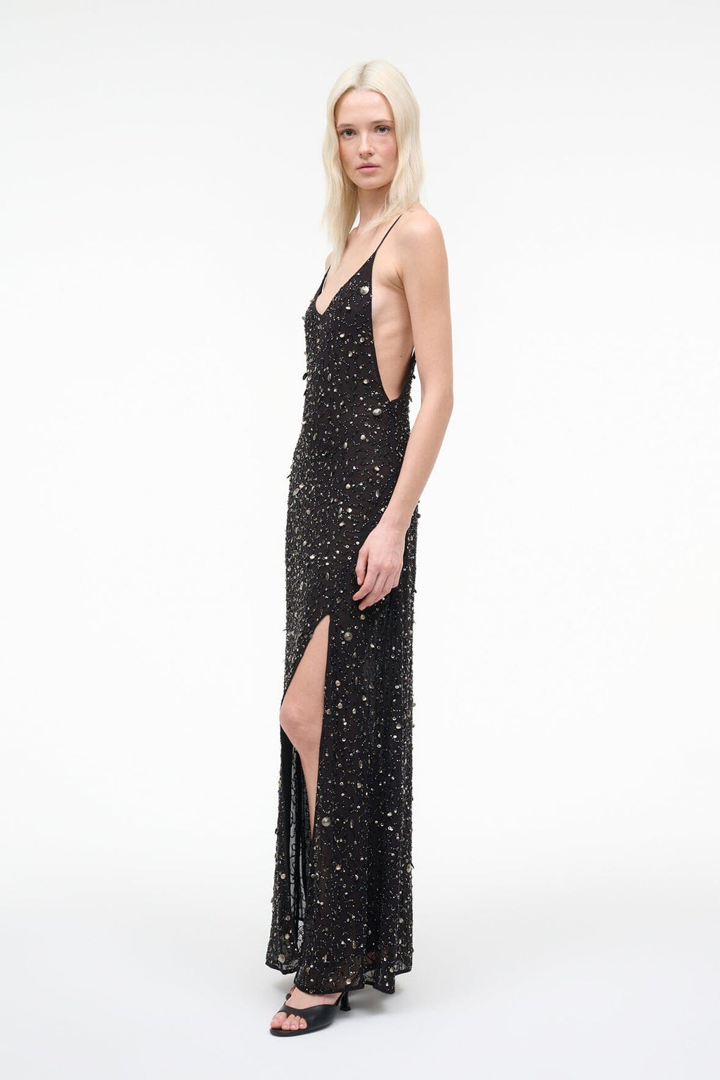 ZURI DRESS | COASTAL CHARM