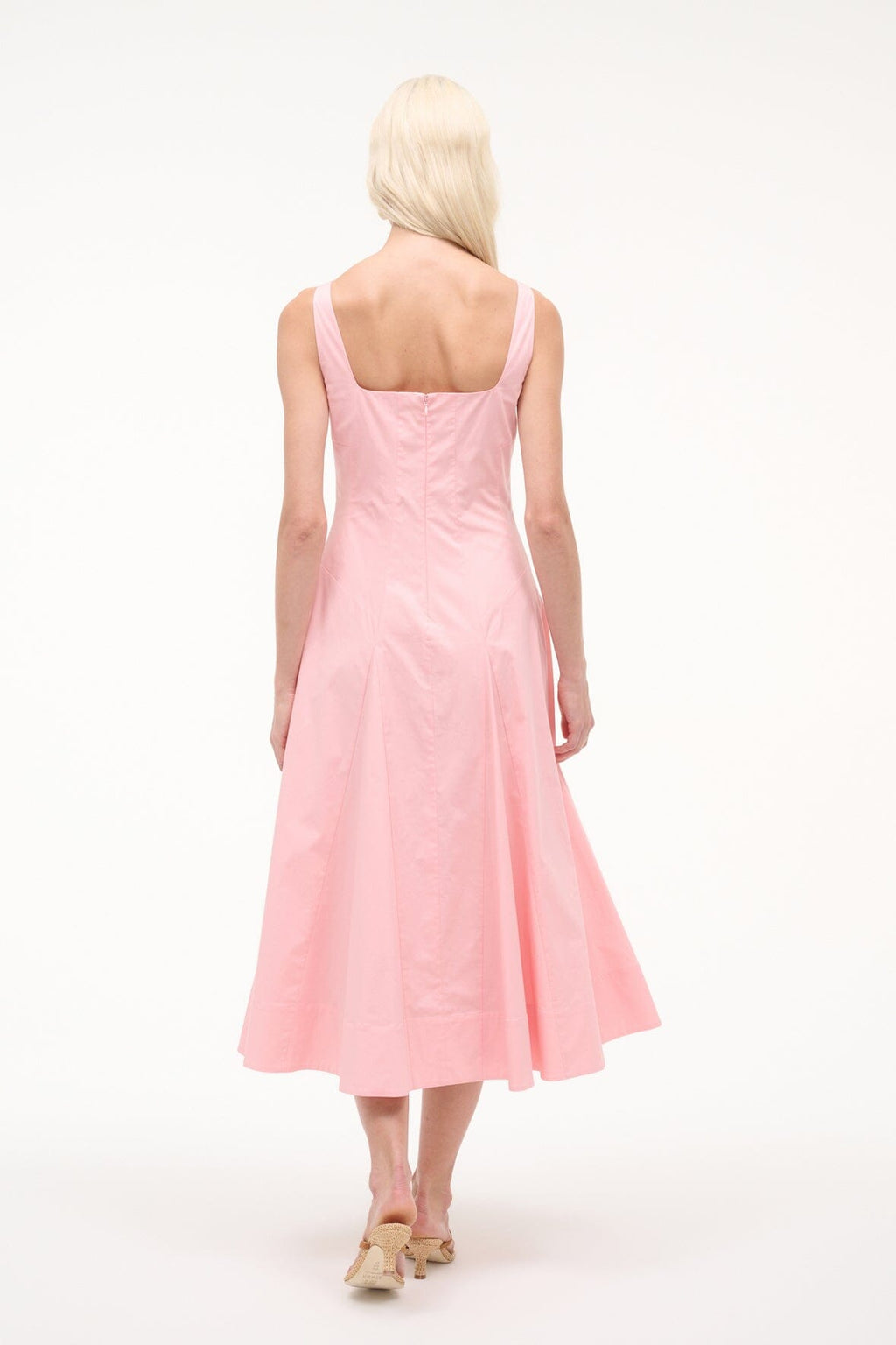 WILLOW DRESS | TULIP