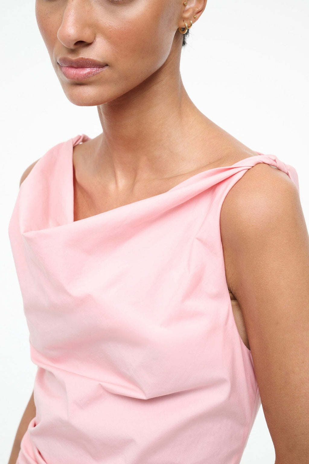 CALLIE MINI DRESS | TULIP
