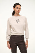 ENDURANCE SWEATSHIRT | STONE