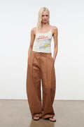 ELIAS PANT | CAROB
