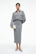 SCOUT DRESS | STATIC