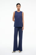 STROLL PANT | NAVY