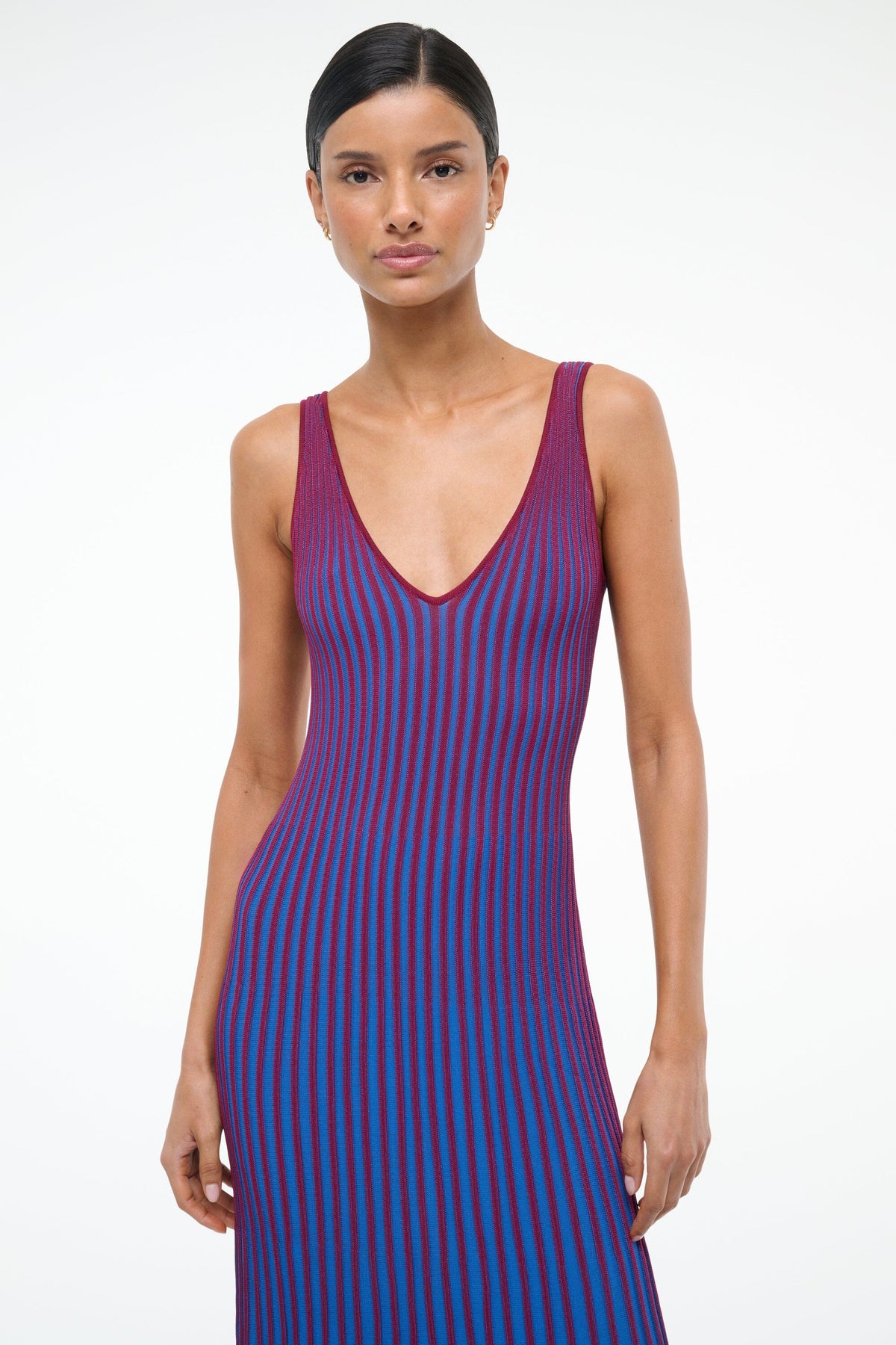 CLARETTA DRESS | ATLAS