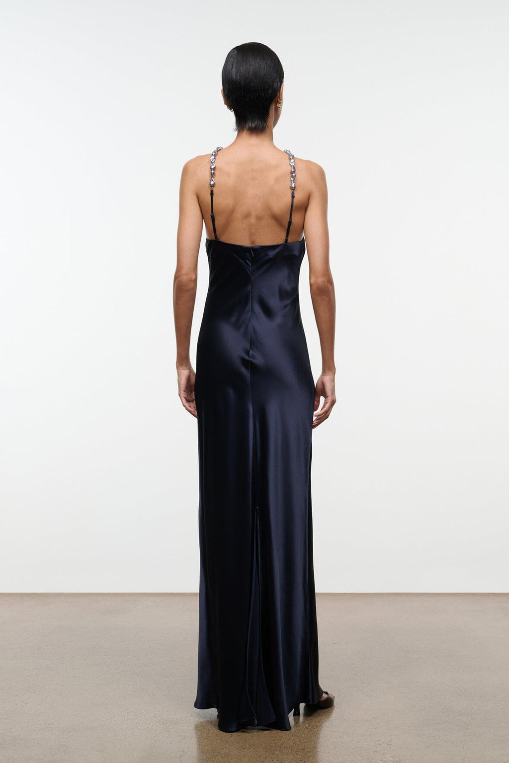 CADENCE DRESS | NAVY