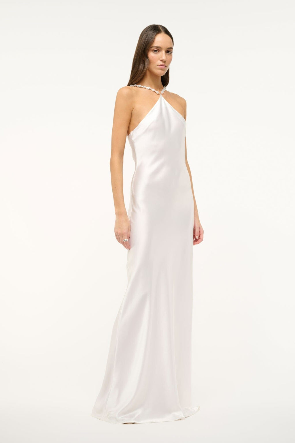 CADENCE DRESS | PEARL