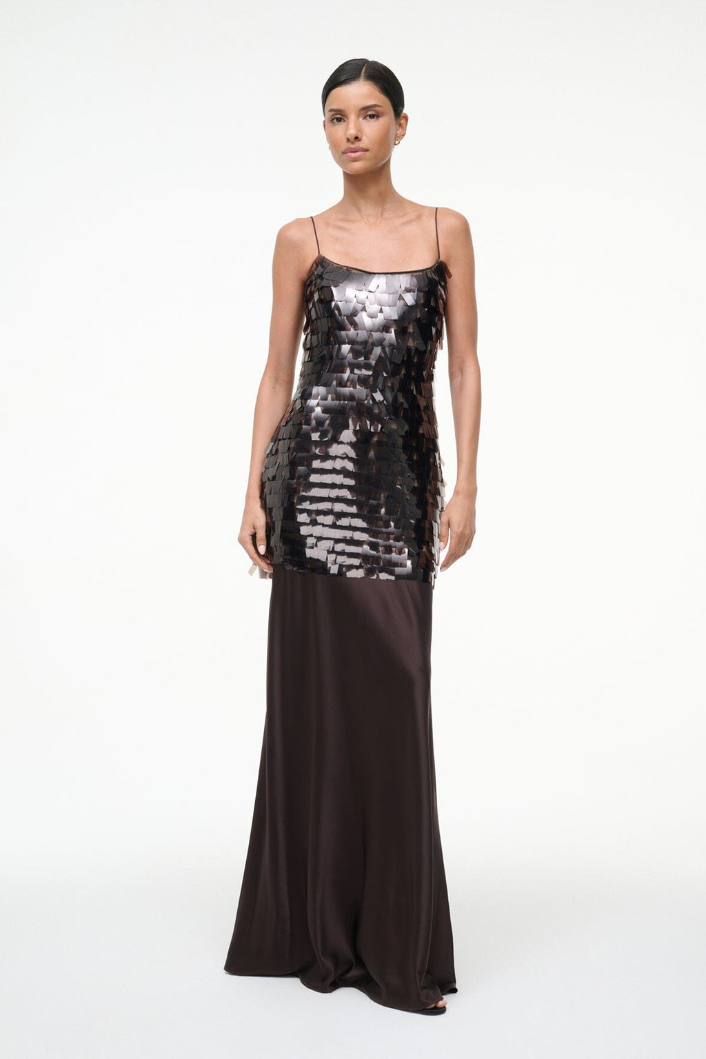 MESA DRESS | EARTH