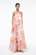 ALLYSON DRESS | SPRING DAY