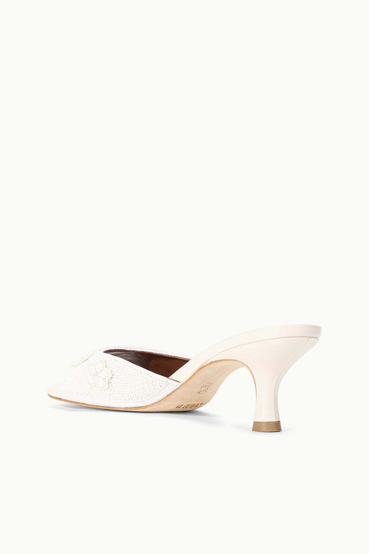 BRIGITTE MULE | GARDEN PARTY