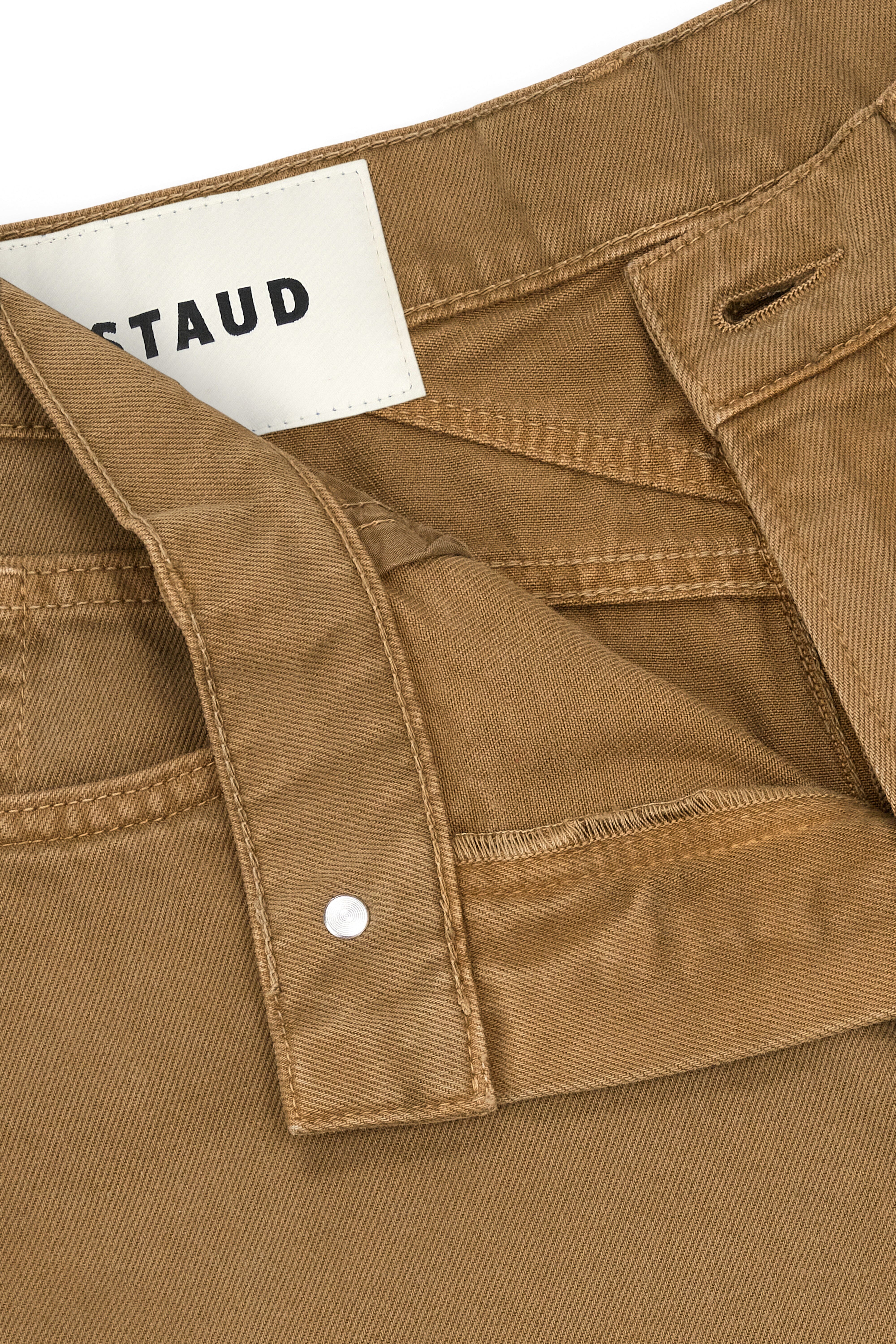 LEO HIGH RISE JEAN | PORTOBELLO