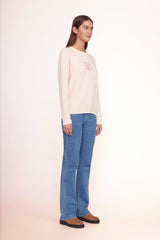 C.BONZ SWEATSHIRT | PINK