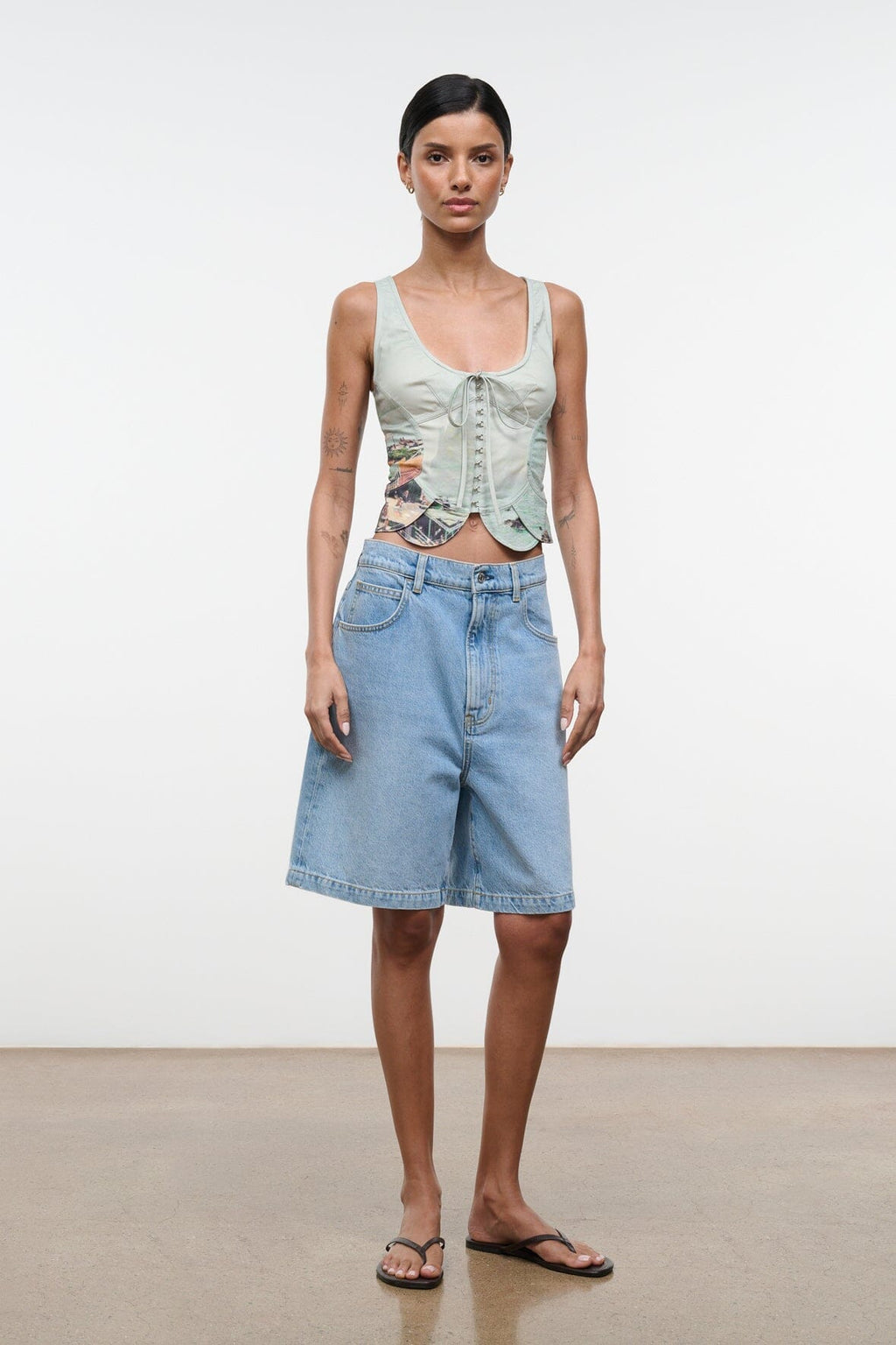 VITTORIA TOP | ENDLESS SUMMER