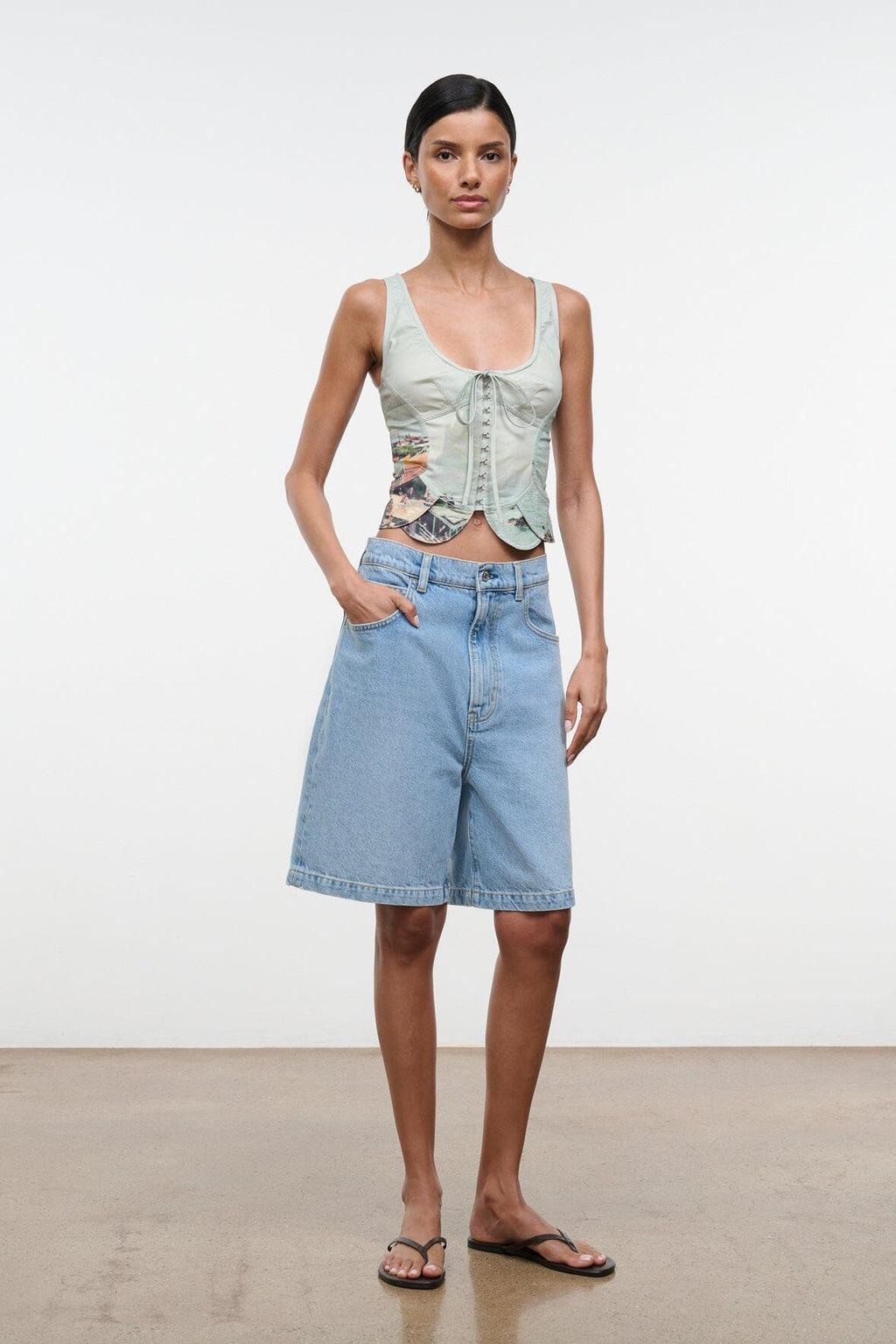 VITTORIA TOP | ENDLESS SUMMER