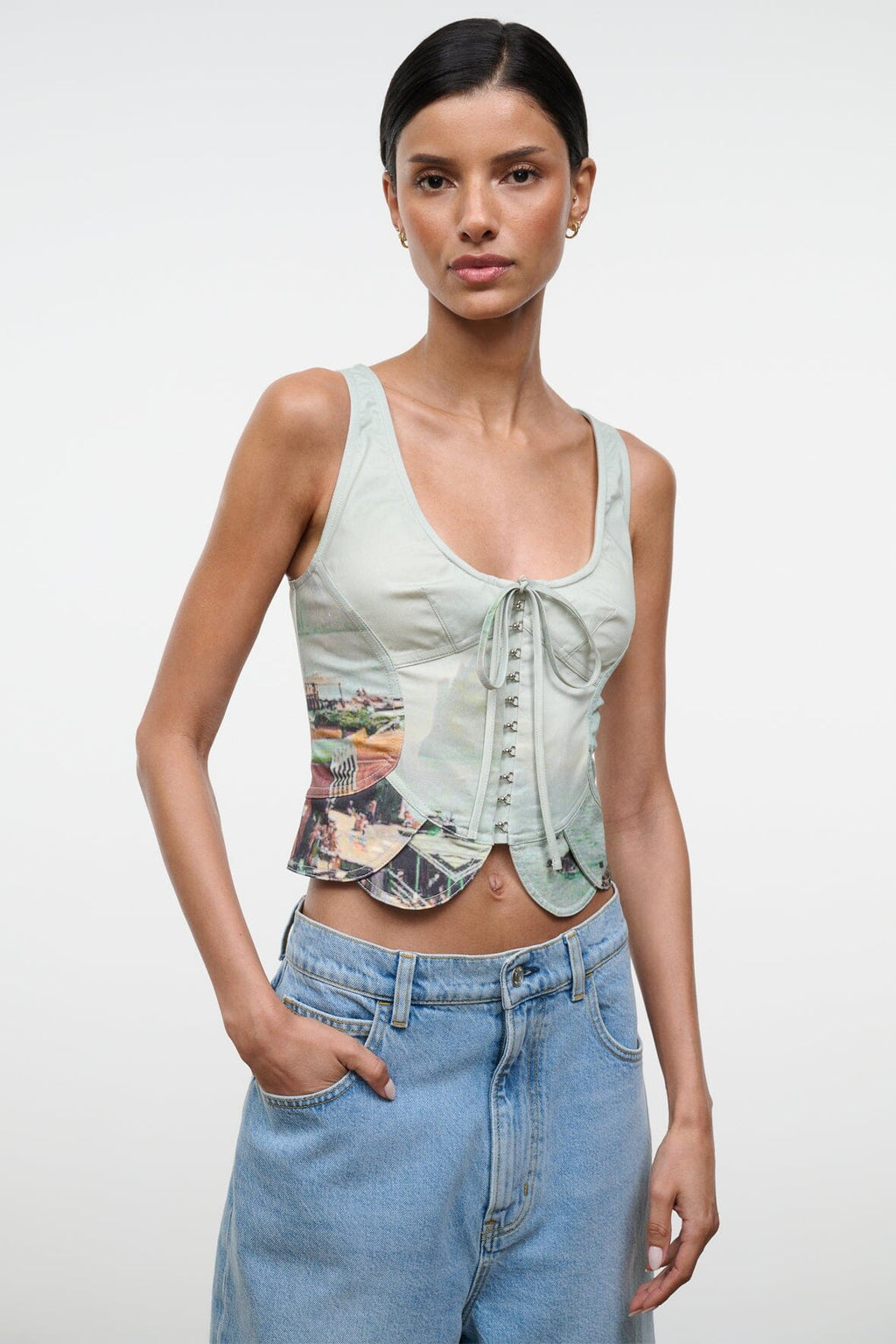 VITTORIA TOP | ENDLESS SUMMER