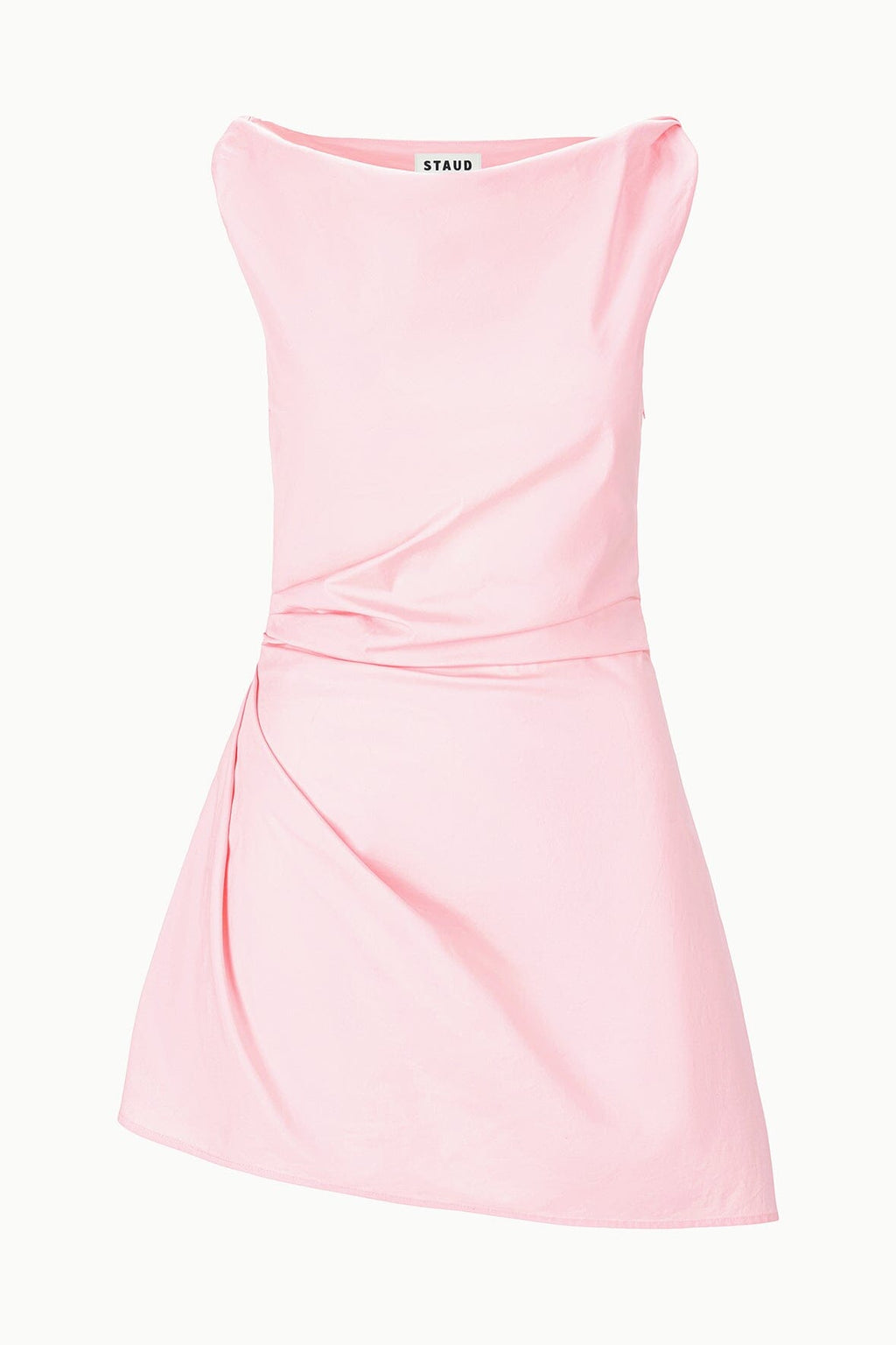 CALLIE MINI DRESS | TULIP