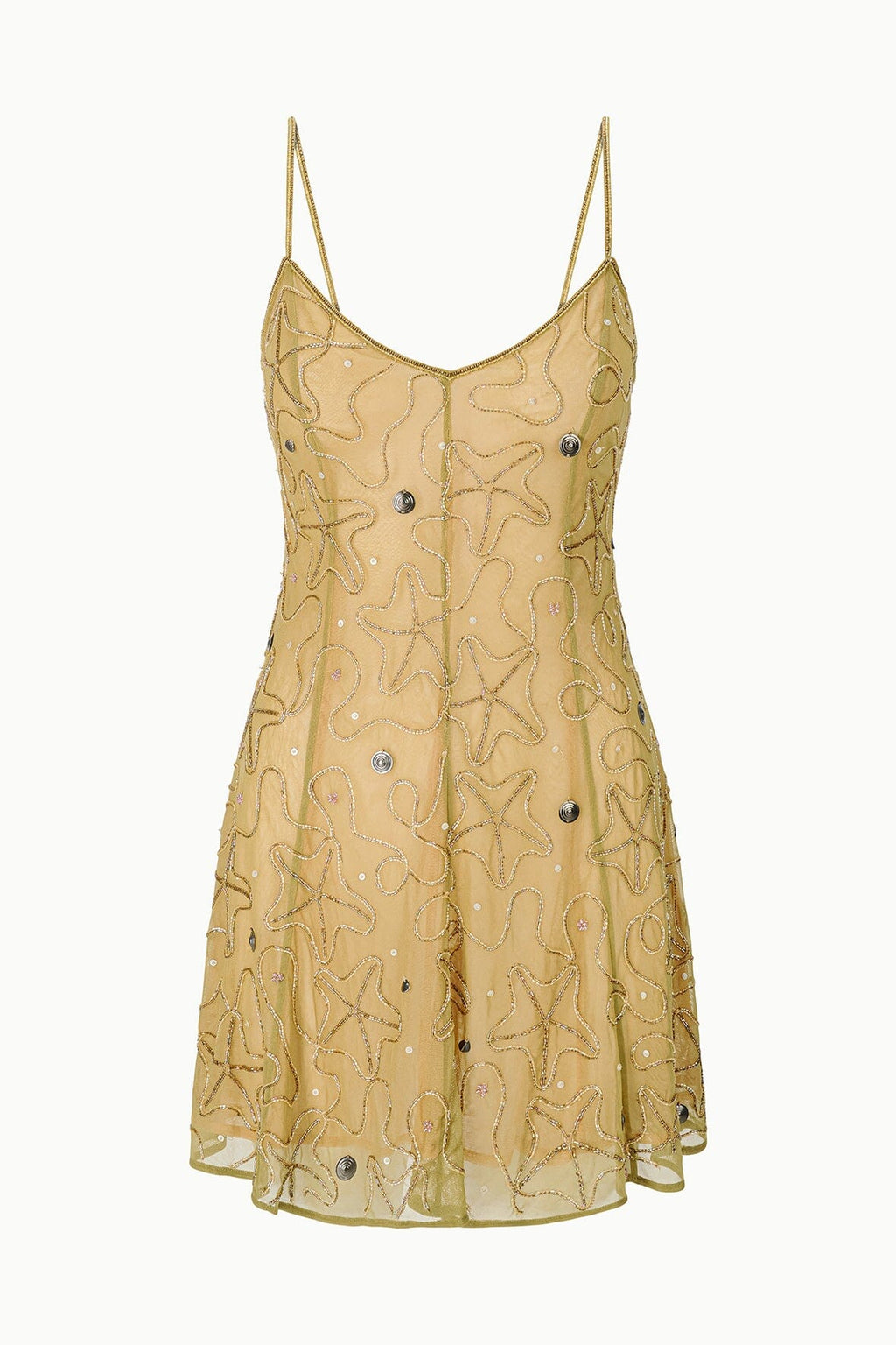 EMILY DRESS | SANDBAR