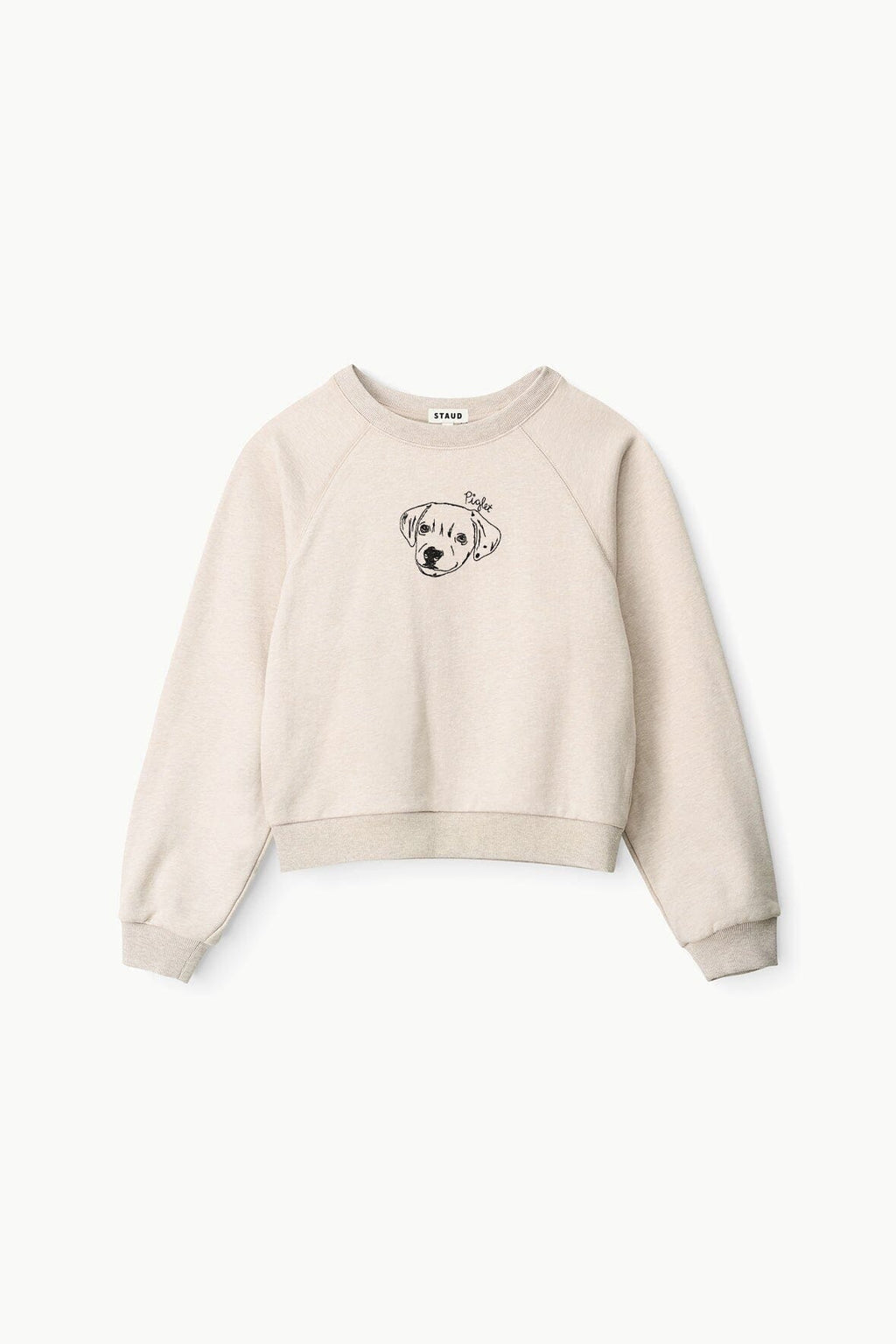 ENDURANCE SWEATSHIRT | STONE