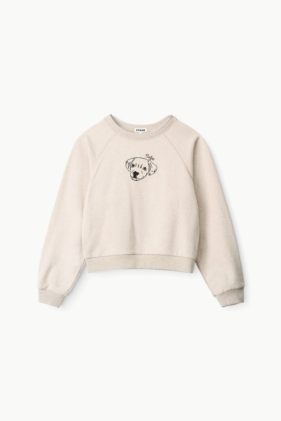 ENDURANCE SWEATSHIRT | STONE