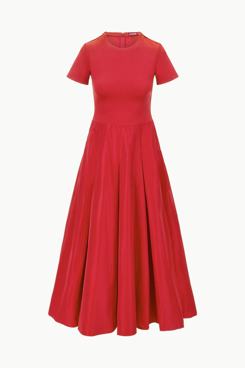 HOPPER DRESS | ROUGE