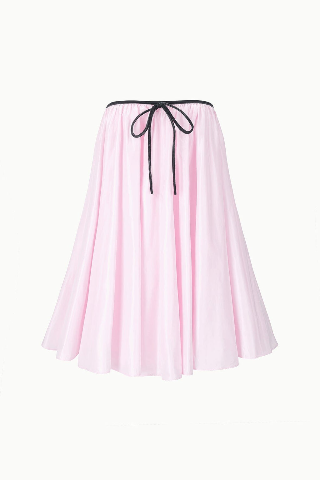 SOFIA DRESS | PUFF PINK
